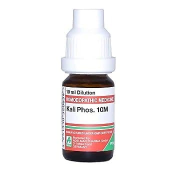 Adel Kali Phos 10 M Ch Dilution
