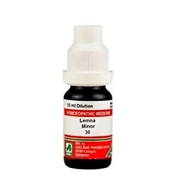 Adel Lemna Minor 30 Ch Dilution