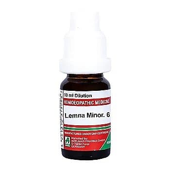 Adel Lemna Minor 6 Ch Dilution