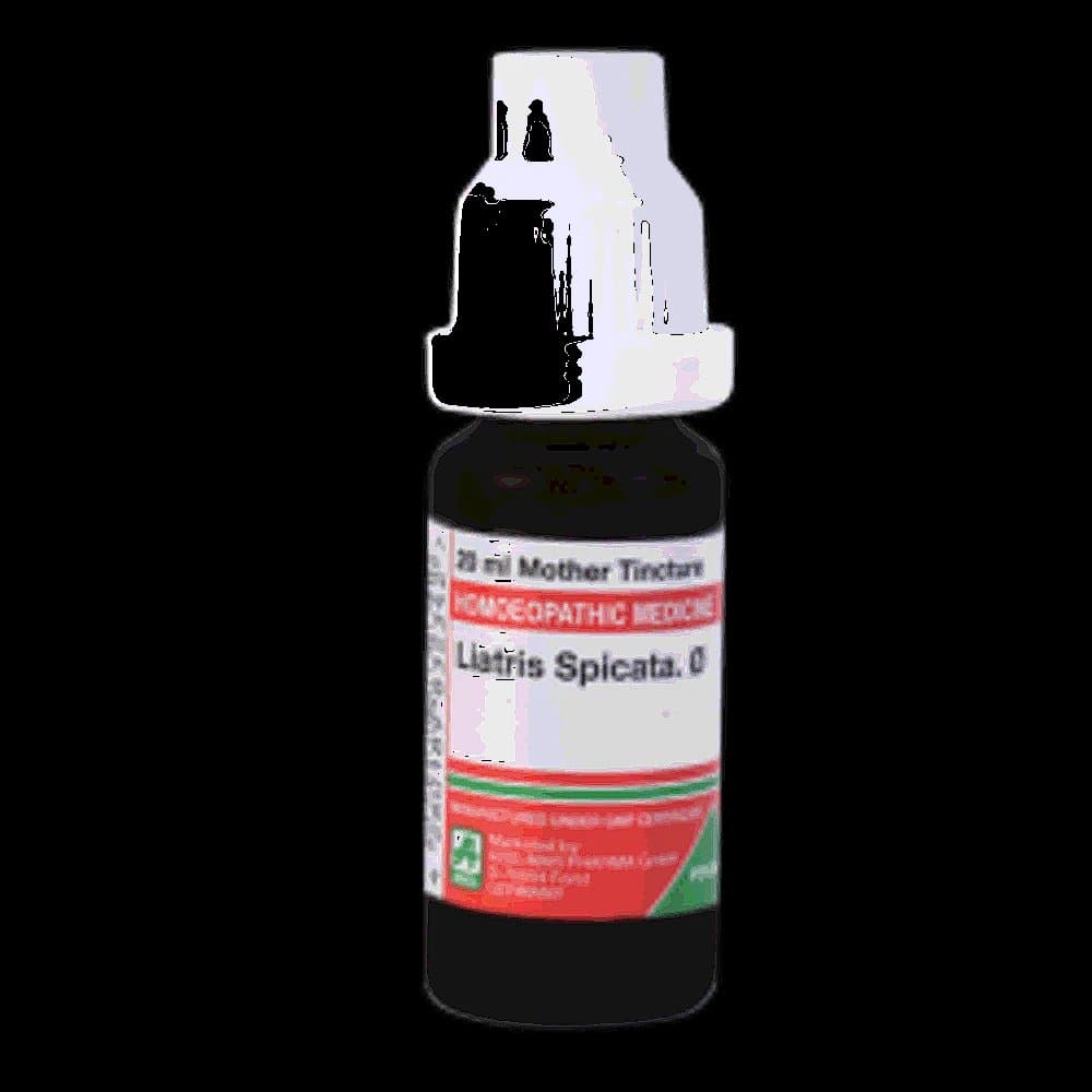 Adel Liatris Spicata Mother Tincture Q