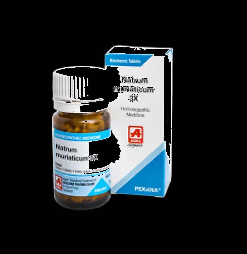 Adel Natrium Muriaticum