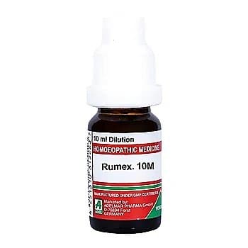 Adel Rumex 10 M Ch Dilution