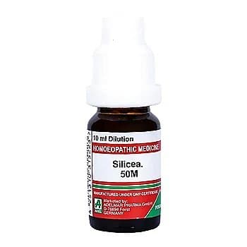 Adel Silicea Terra 50 M Ch Dilution