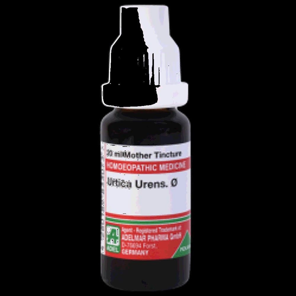 Adel Urtica Urens Mother Tincture Q