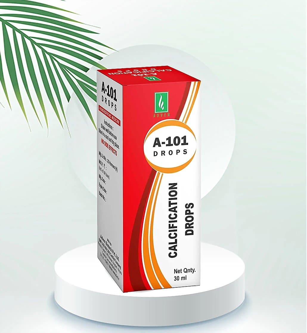 Adven Biotech A-101 Drops