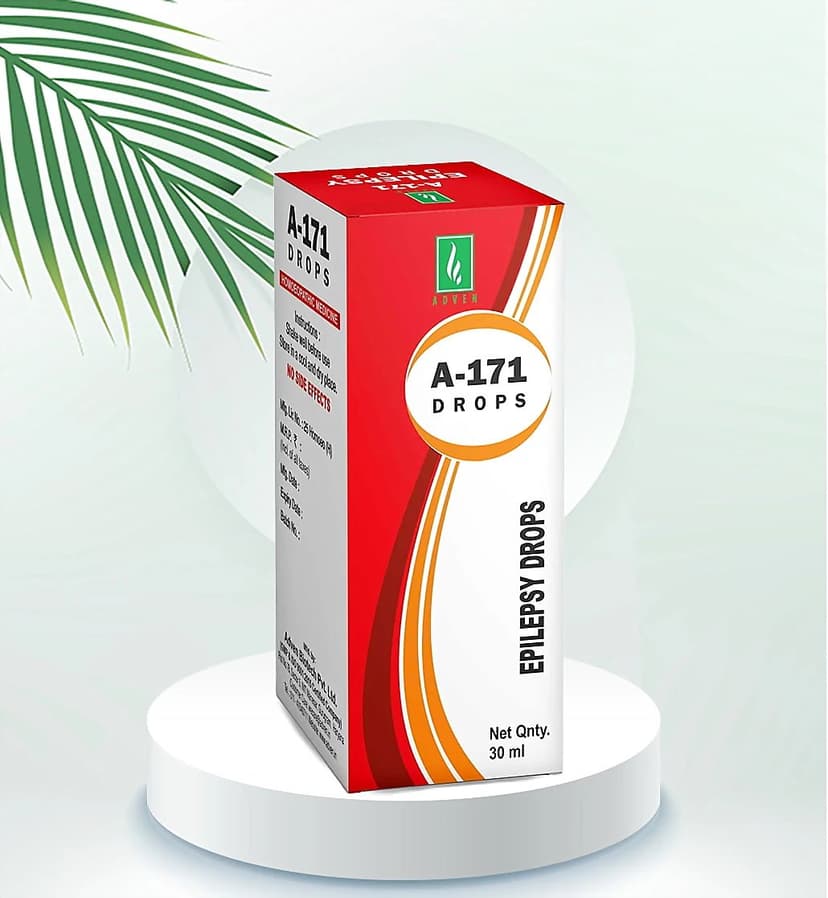 Adven Biotech A-171 Drops