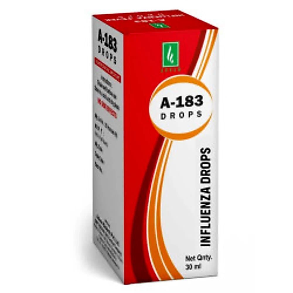 Adven Biotech A-183 Drops