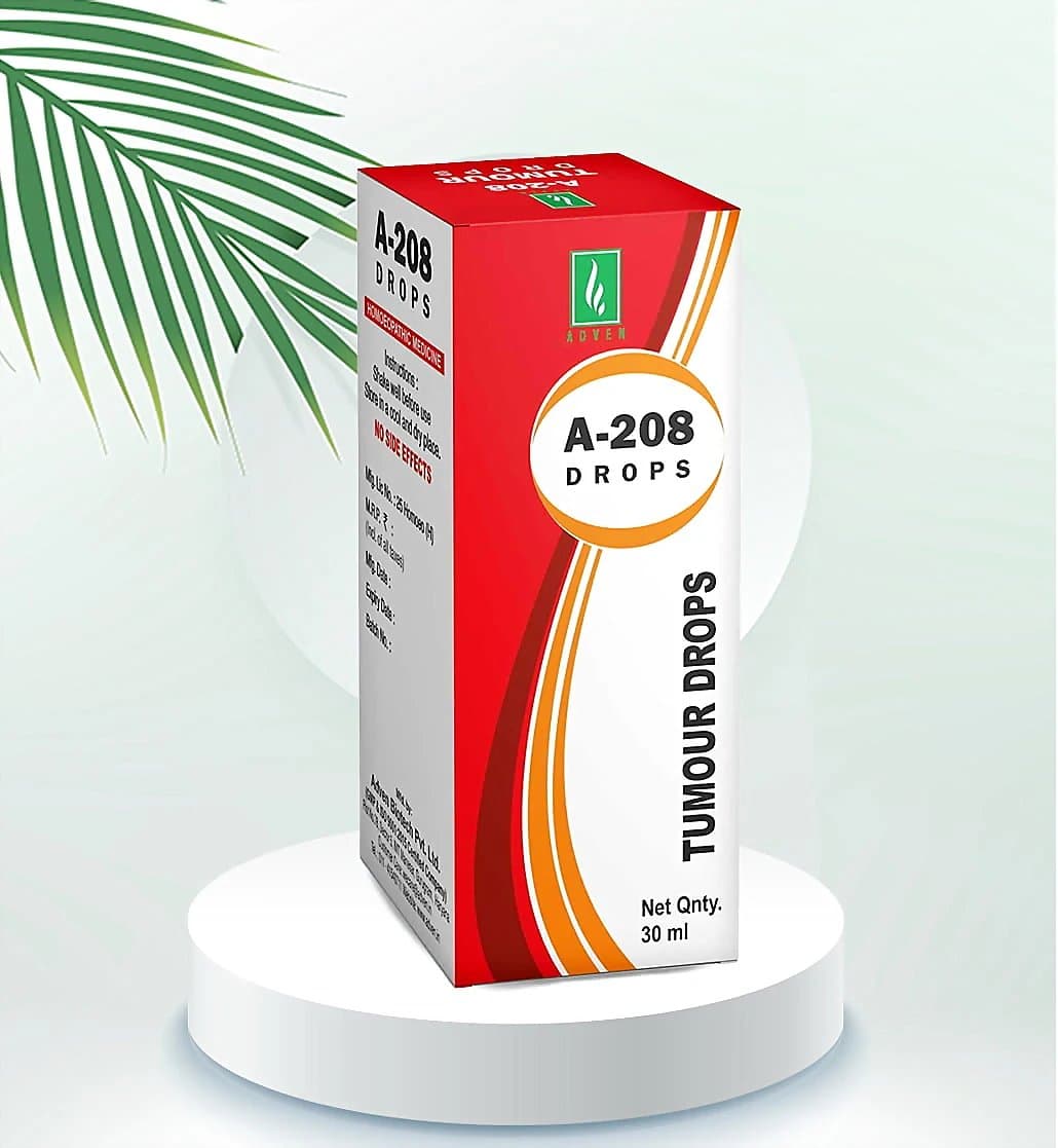 Adven Biotech A-208 Drops