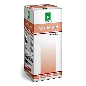 Adven Biotech Astha Win