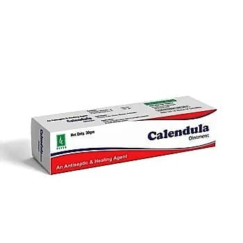 Adven Biotech Calendula Ointment