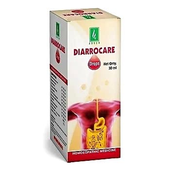 Adven Biotech Diarrocare Drops