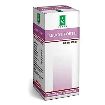Adven Biotech Leuco-Forte