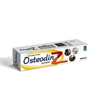 Adven Biotech Osteodin Z Ointment