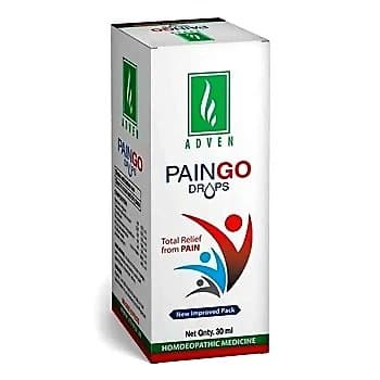 Adven Biotech Paingo