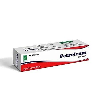 Adven Biotech Petroleum Ointment