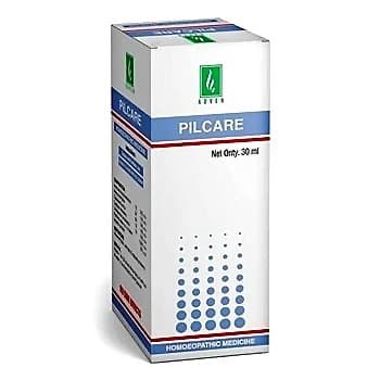 Adven Biotech Pilcare