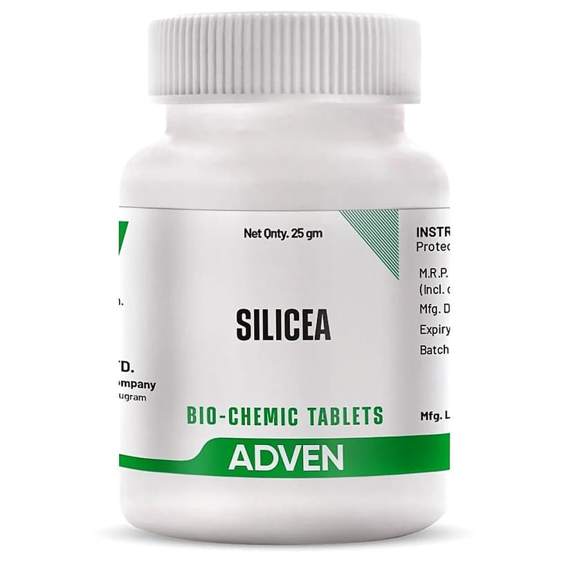 Adven Biotech Silicea