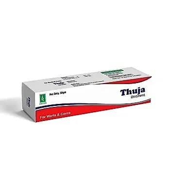 Adven Biotech Thuja Ointment