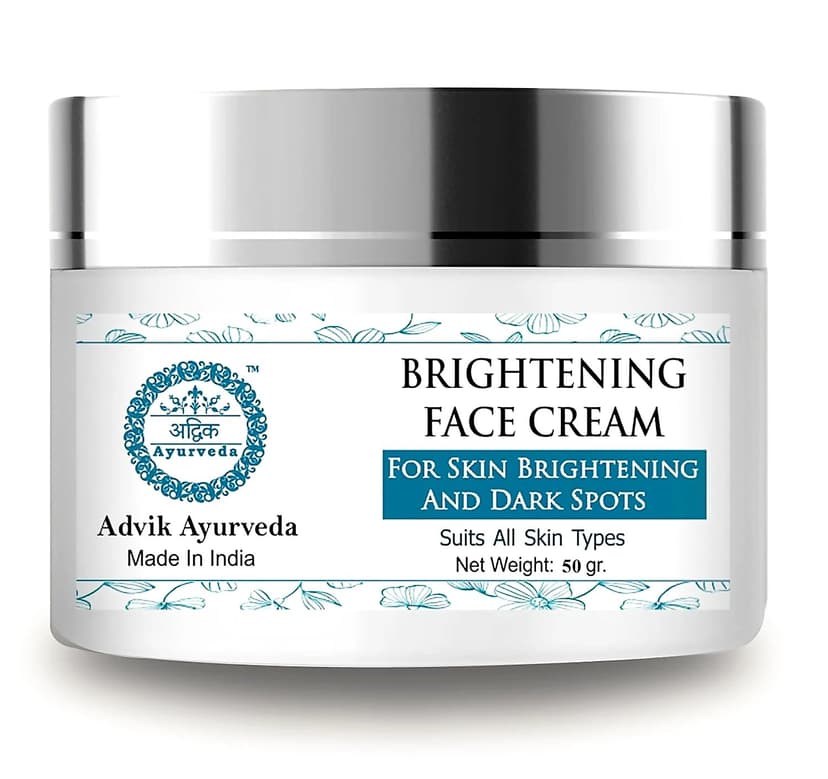 Advik Brightening Face Cream