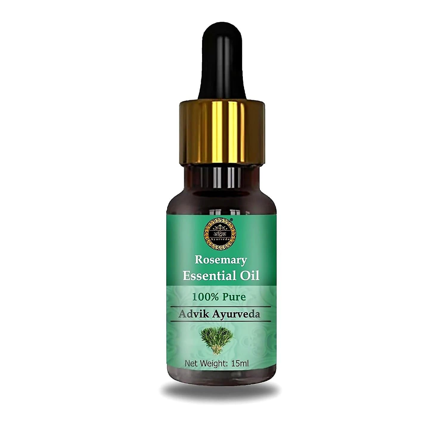 Advik Rosemary Essential Oil