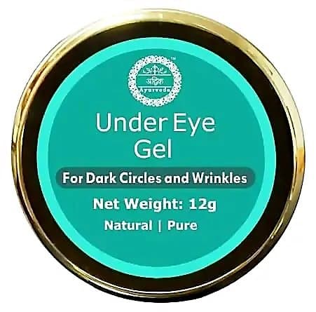 Advik Under Eye Gel