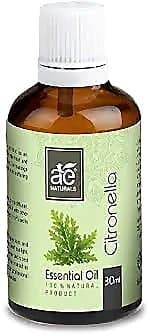 Ae Naturals Citronella Essential Oil