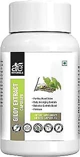 Ae Naturals Giloy Capsules