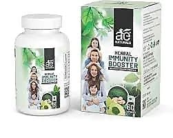 Ae Naturals Herbal Immunity Booster