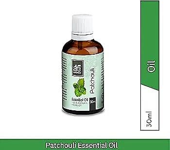 Ae Naturals Patchouli Essential Oil