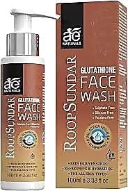 Ae Naturals Roop Sundar Face Wash