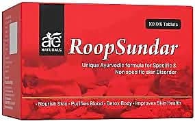 Ae Naturals Roop Sundar Tablets