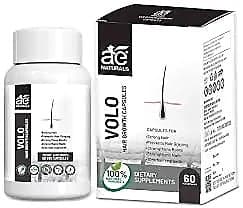 Ae Naturals Volo Hair Growth Capsules
