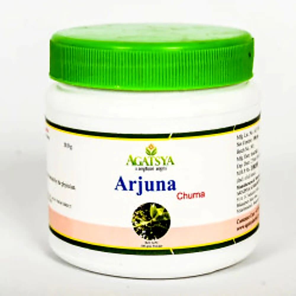 Agatsya Arjuna Churna