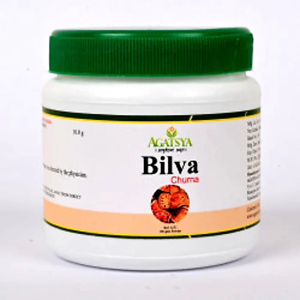 Agatsya Bilva Churna