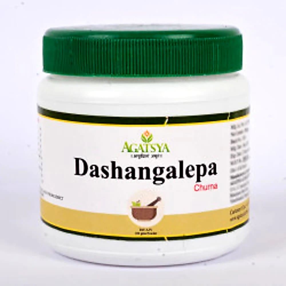 Agatsya Dashanga Lepa Churna
