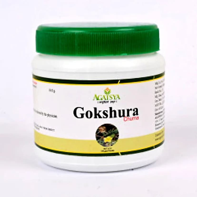 Agatsya Gokshura Churna