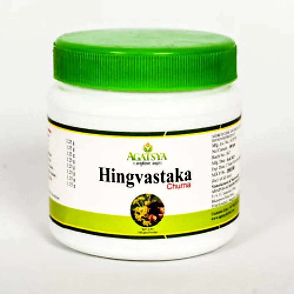 Agatsya Hingvastaka Churna