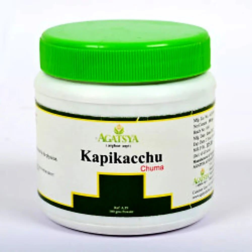 Agatsya Kapikacchu Churna