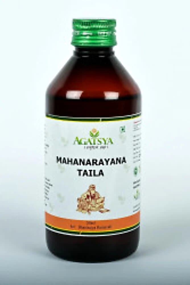 Agatsya Mahanarayana Taila