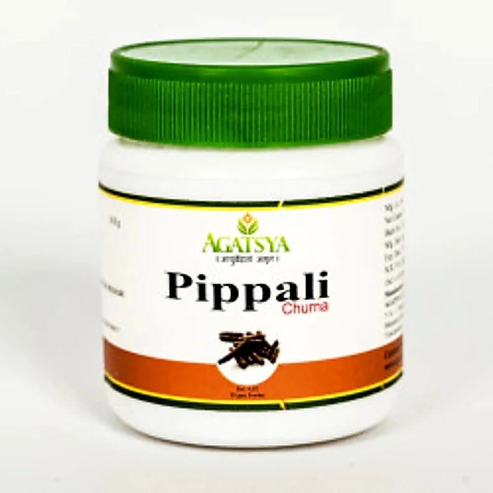 Agatsya Pippali Churna