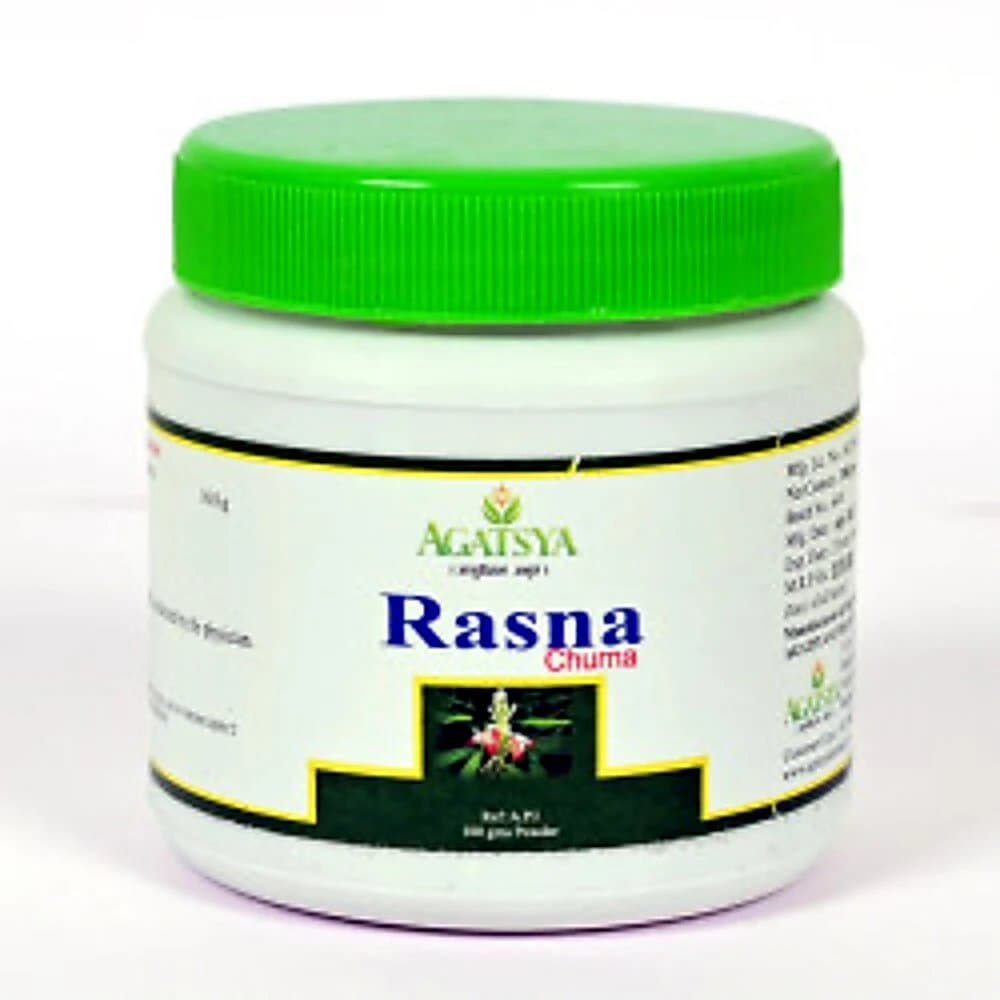 Agatsya Rasna Churna