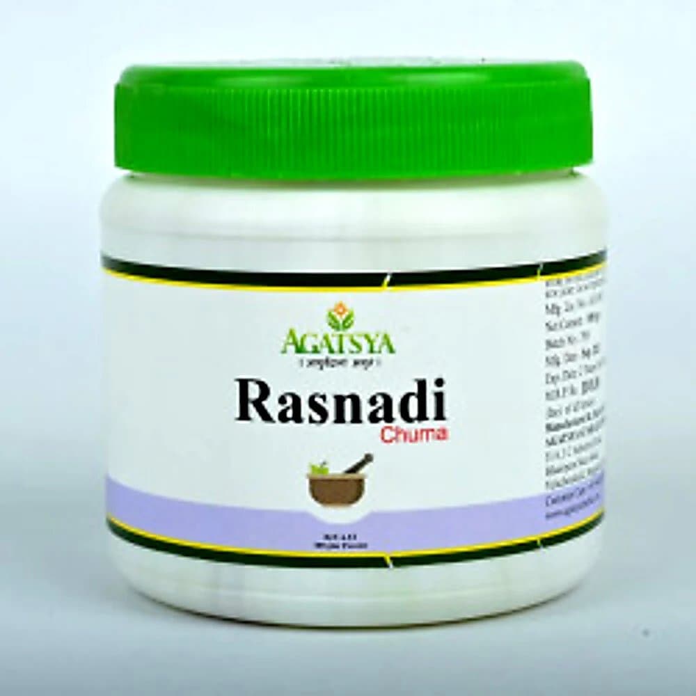 Agatsya Rasnadi Churna