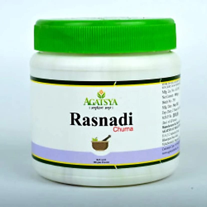 Agatsya Rasnadi Churna