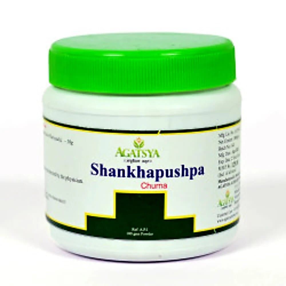 Agatsya Shankhapushpa Churna