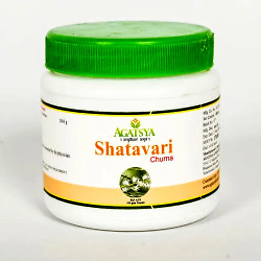Agatsya Shatavari Churna