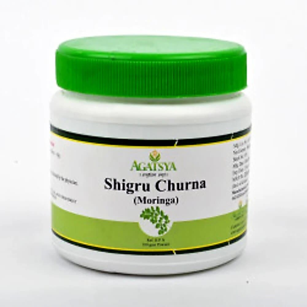 Agatsya Shigru Churna