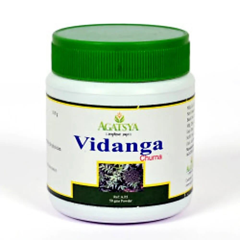 Agatsya Vidanga Churna