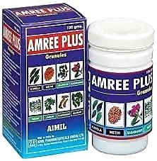Aimil Amree Plus Granules