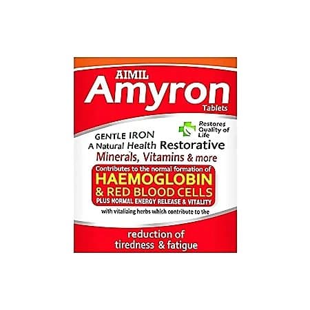 Aimil Amyron Tablet
