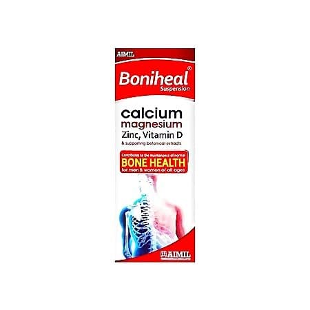 Aimil Boniheal Syrup